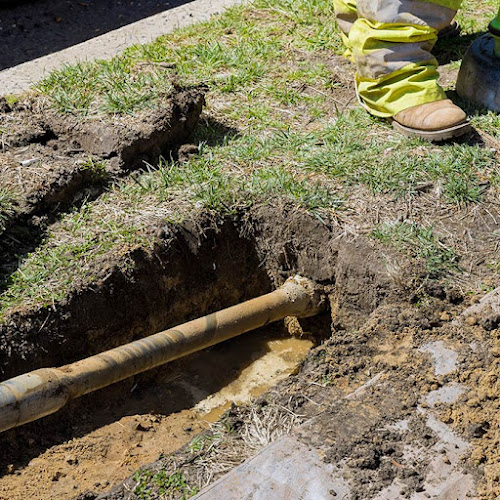 Premier Water & Sewer Service