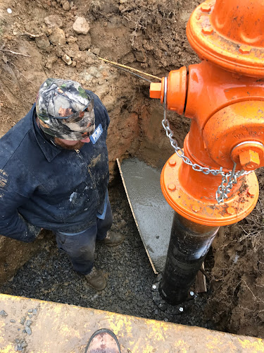 Prime Plumbing