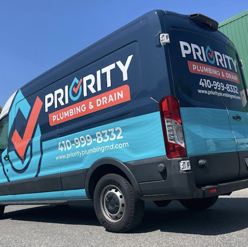 Negocio Priority Plumbing & Drain