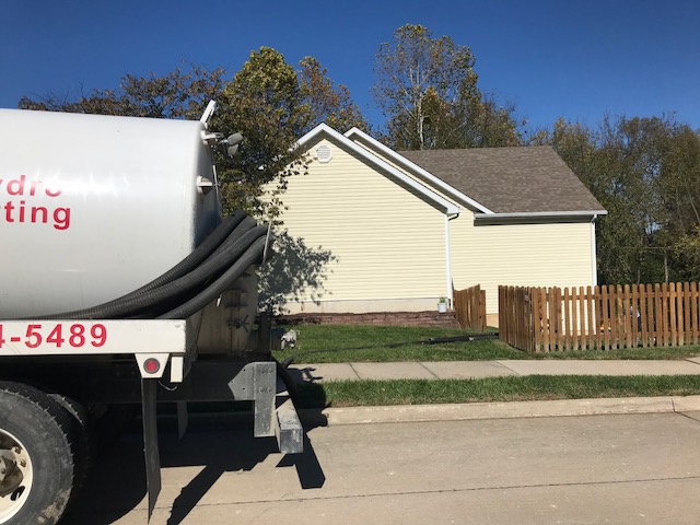 Pro Pumping & Hydrojetting Llc