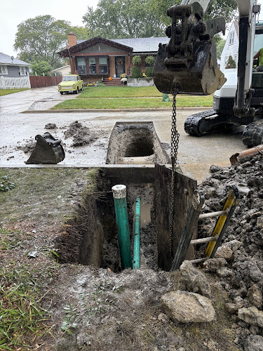 Negocio Pro Services Plumbing, Drains, Sewer Lining