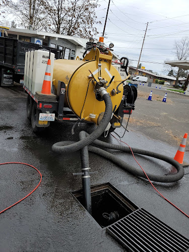 Negocio Proline Plumbing