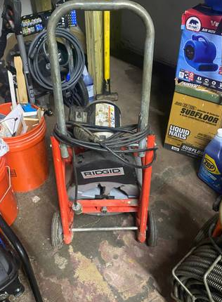 Negocio Puget Seattle Plumbers And Drain Cleaning Co.