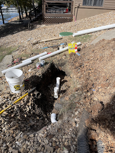 Negocio Quality Plumbing Inc