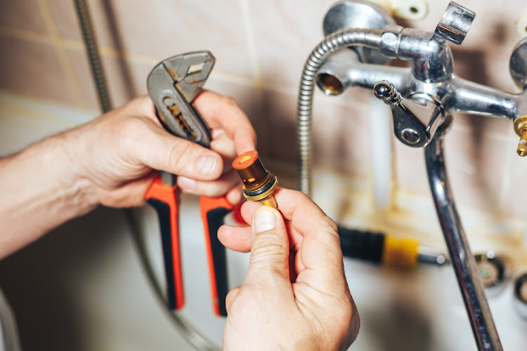 Queens Plumbing & Drain Cleaning