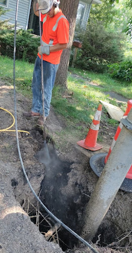 Rb Satkowiak's City Sewer Cleaners Inc