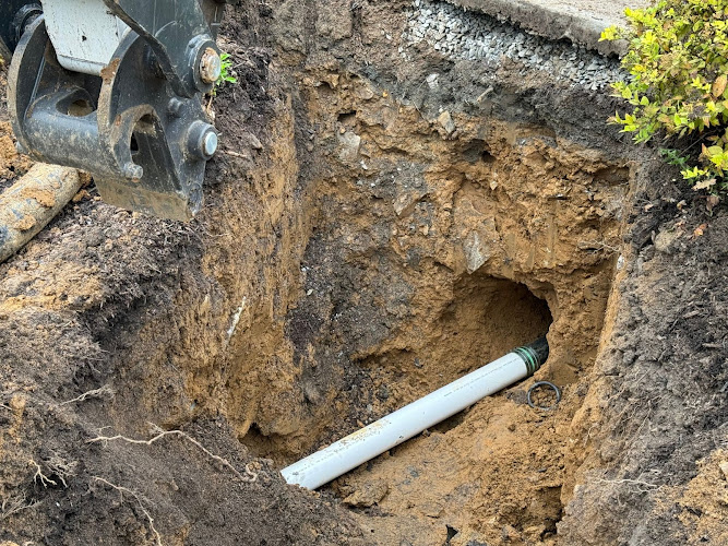 Rdh Plumbing Sewer & Drain Specialist