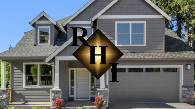 Negocio Reassurance Home Inspection Llc