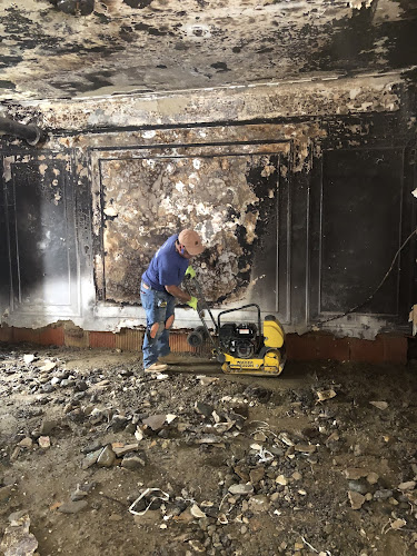 Restoration Sewer And Drain Specialists Llc