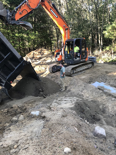 Rhode Island Septic Design And Installations, Inc.