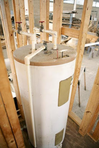 Richardson Plumbing Sewer Air Conditioning Electrical & Air-Duct Cleaning Co