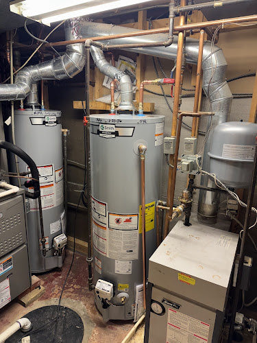 Richmond Plumbing And Heating Co