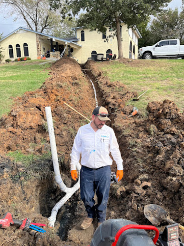 Negocio Rockwater Plumbing