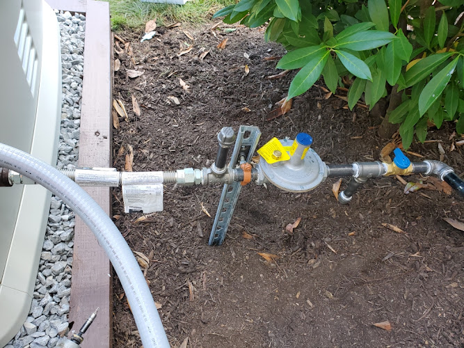 Negocio Roman Mechanical - Hvac And Plumbing