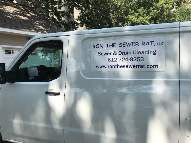 Negocio Ron The Sewer Rat