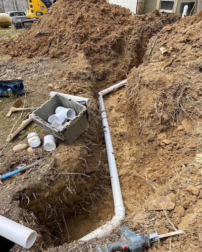 Negocio Rooter Drain Service
