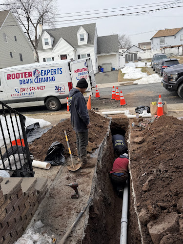 Negocio Rooter Experts And Drain Cleaning