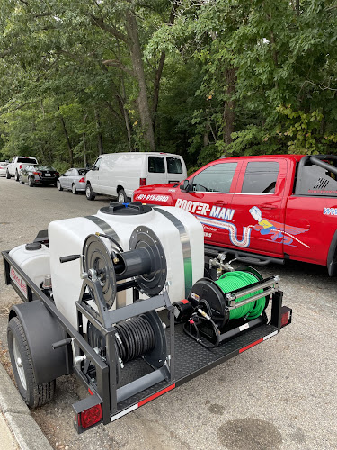 Negocio Rooterman Plumbing - Providence