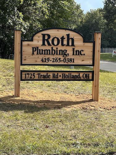 Negocio Roth Plumbing Inc.