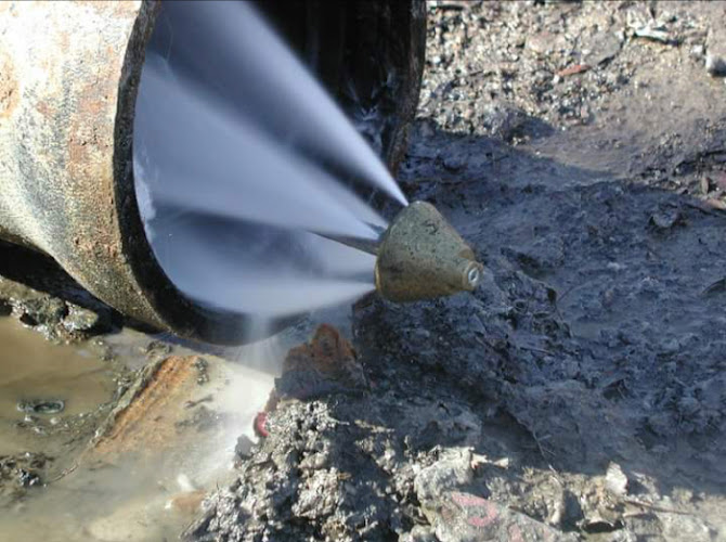 Roto-Rooter Lynchburg: Plumbing & Drain Cleaning