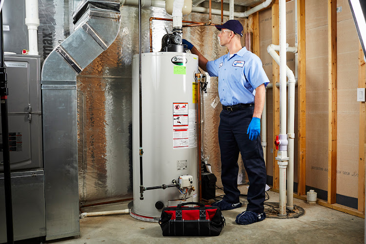 Roto-Rooter Plumbing And Water Cleanup