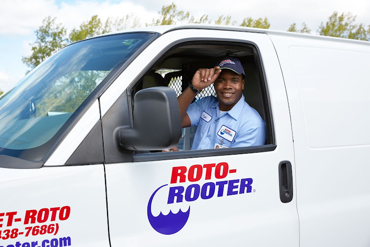 Roto-Rooter Plumbing & Water Cleanup Of Loganville