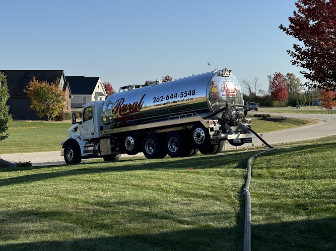 Rural Sanitation, Inc.