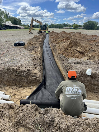 Negocio Rva Site Services
