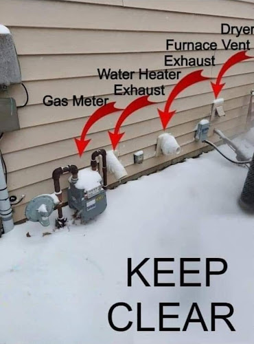 Negocio Safecheck Home Inspection
