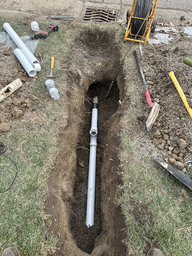 Negocio Same Day Plumber