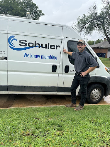 Negocio Schuler Plumbing