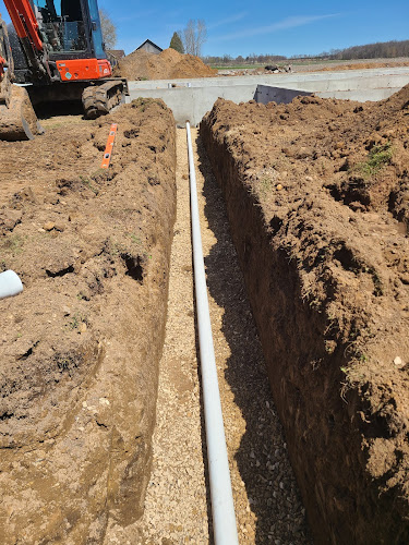 Negocio Scour Plumbing, Drain And Sewer Llc