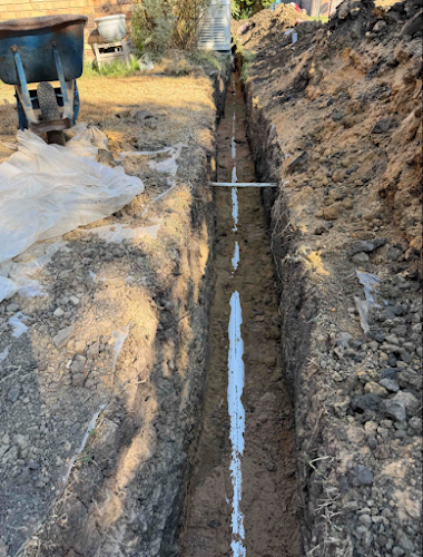 Negocio Service Squad Plumbing