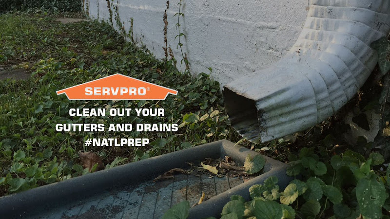 Servpro Of Derry/Londonderry