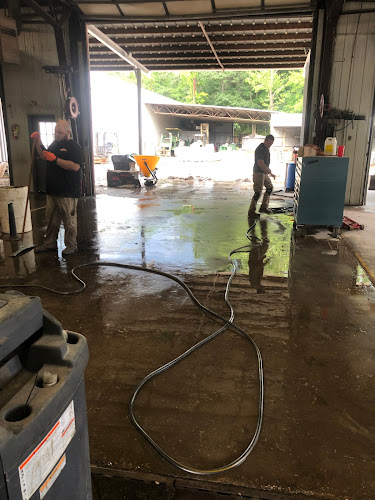 Servpro Of Franklin County