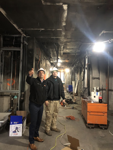Servpro Of Long Island City