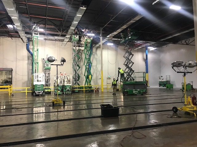 Negocio Servpro Of Montgomery