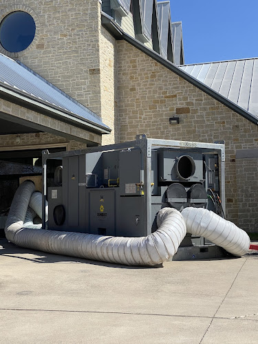 Servpro Of West Fort Worth