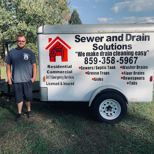 Negocio Sewer And Drain Solutions