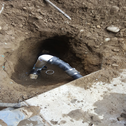 Sewer Detectives