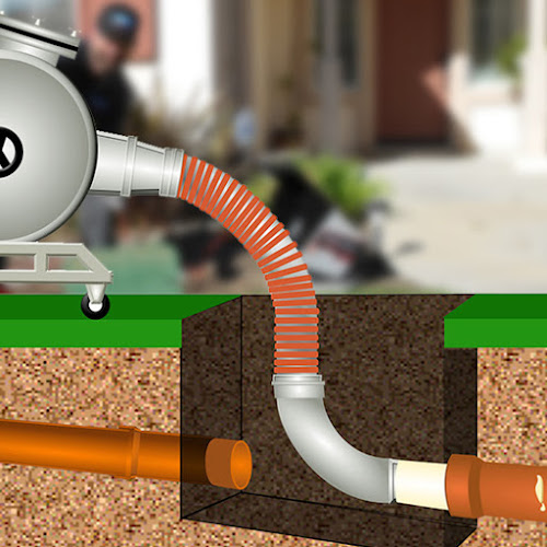 Negocio Sewer Experts Denver Sewer Line Repair & Replacement, Drain Scope, Water Lines