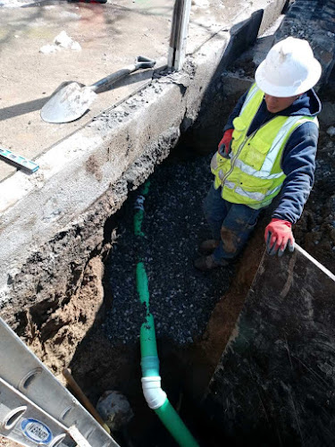Negocio Sewer Lines Only