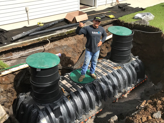 Sewer Solutions