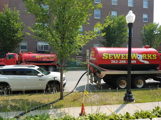 Sewer Works Ii Llc /Sewerworks Llc