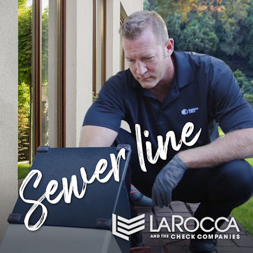 Negocio Sewerline Check