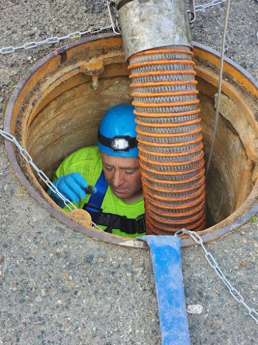 Negocio Sewertechs, Llc