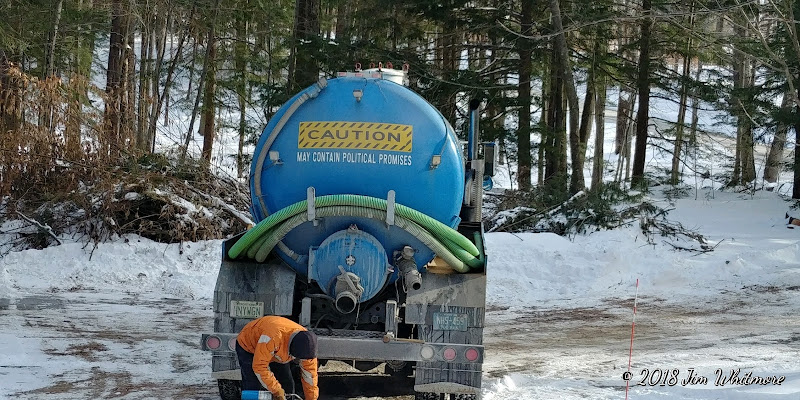 Shaw Septic Service