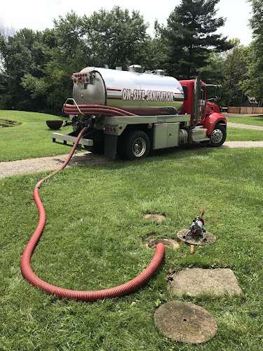Sims On-Site Sanitation, Llc