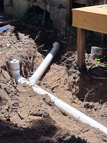 Negocio Skis Plumbing