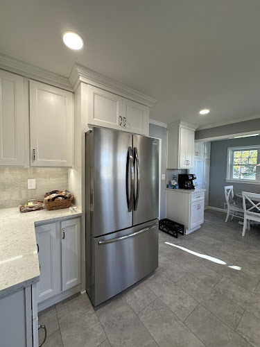 Smith Plumbing & Heating/Kitchen & Bath